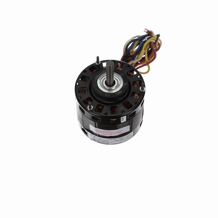 Century 115v 1/5hp 1050rpm 4spd Motor BL6416